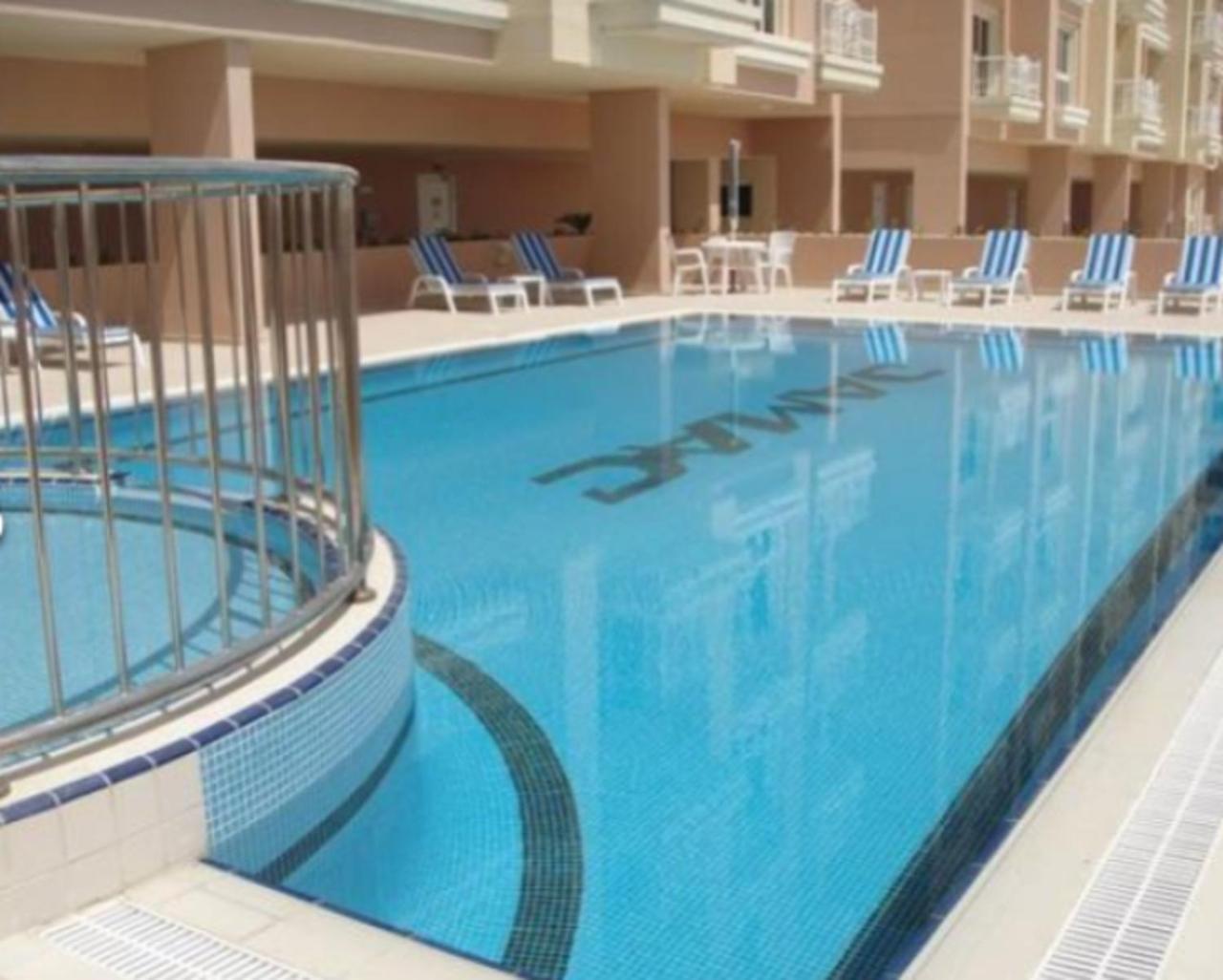 Huge Entire Apartment For Couples ,Families & Groups -Up To 5 Guests- With Free Pool, Steam & Sauna ,Jvc,Дубай Екстер'єр фото